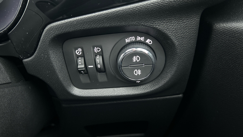 Vauxhall Corsa 100kW GS 50kWh 5dr Auto Electric Hatchback